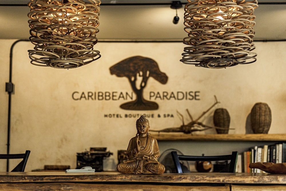 Hotel Caribbean Paradise 13/70