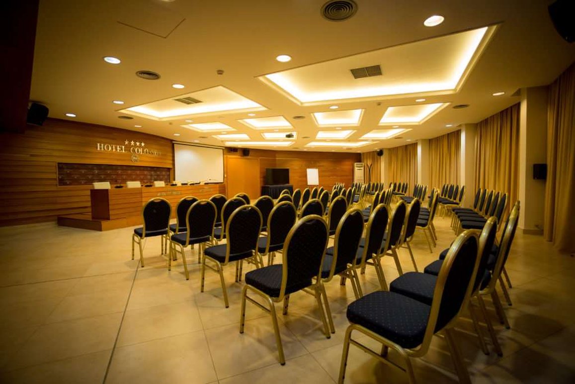 Hotel Colosseo 44/50