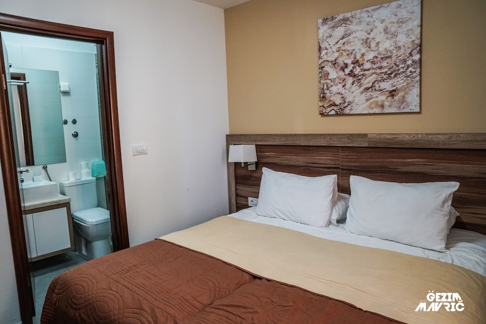 2 BEDROOMS, COMFORT, SUITE, SEA VIEW, TERRACE