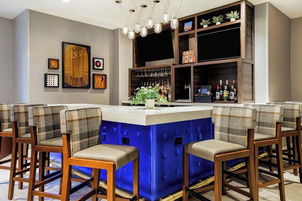 Residence Inn Nashville Metro Center 33/50