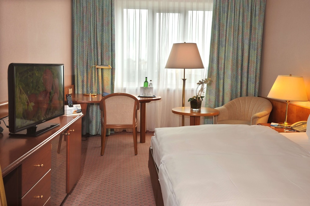 Radisson Blu Hotel Cottbus 13/67