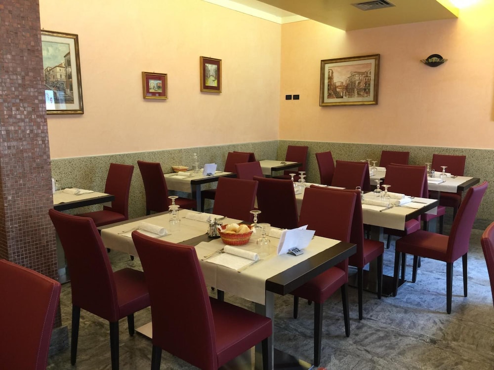 Hotel Ragno D'oro 31/49