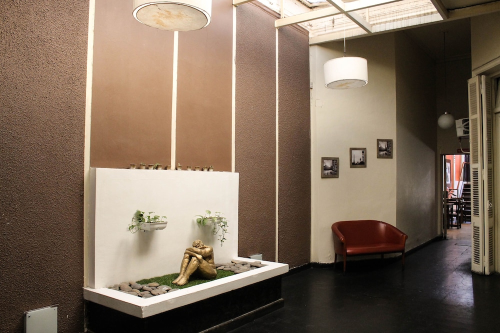 Casi Guemes Hotel 2/34