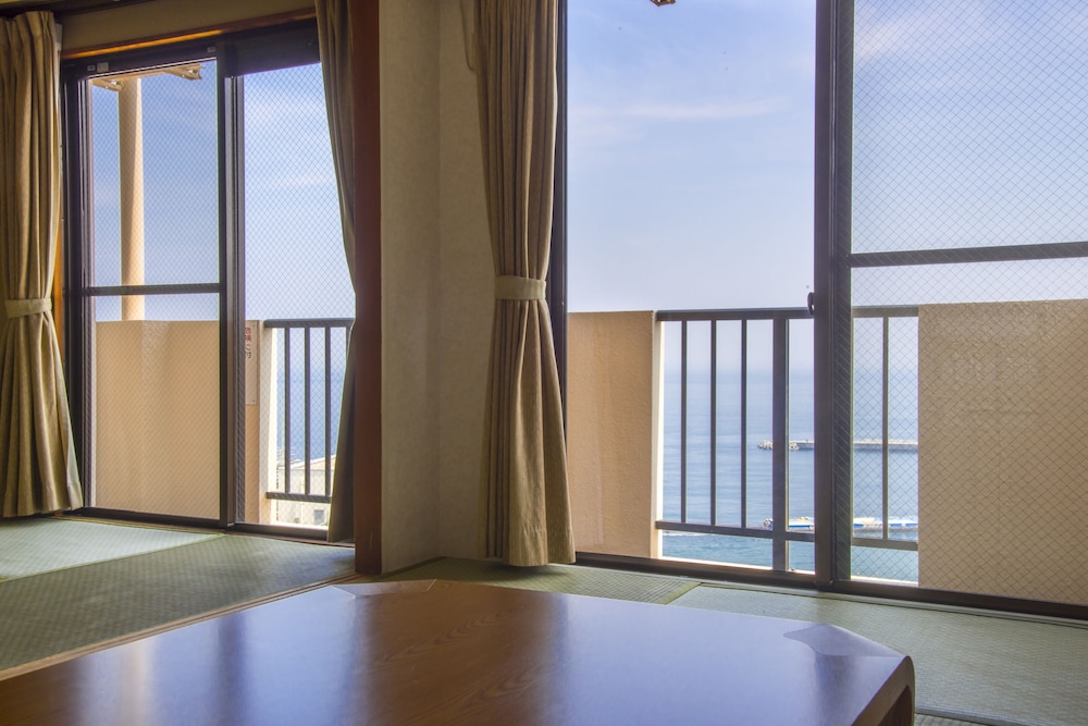 Condominium Hotel Grandview Atami 18/50