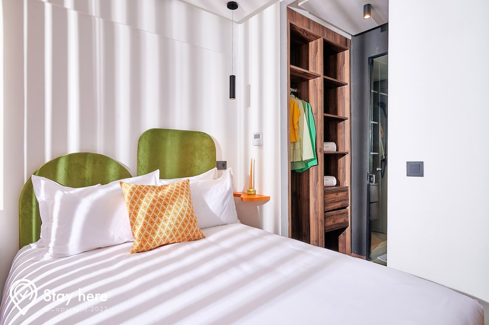 StayHere Casablanca - CFC Urban Signature 18/54