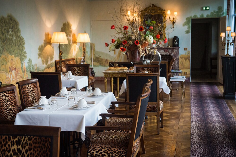 Relais Du Silence Domaine de La Groirie Hotel And Seminars 44/68