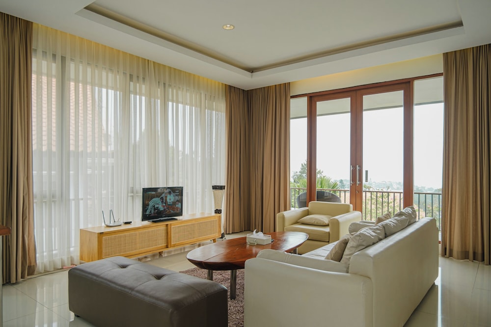 Permai Villa Dago with Pool 29/50