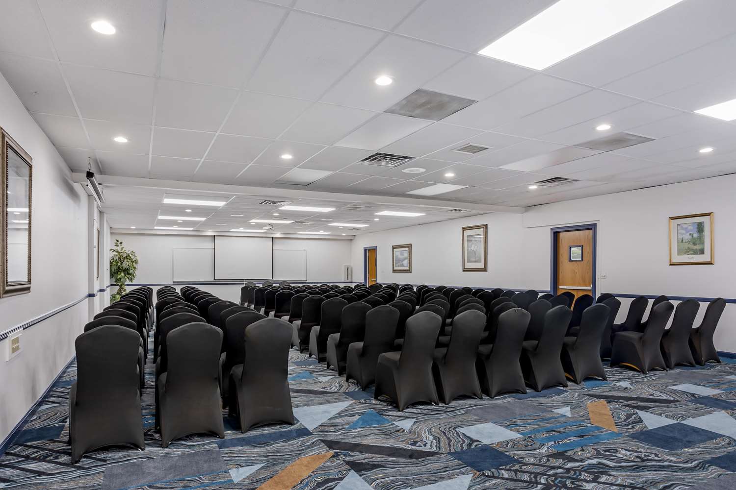 Best Western New Brunswick - East Brunswick 24/31
