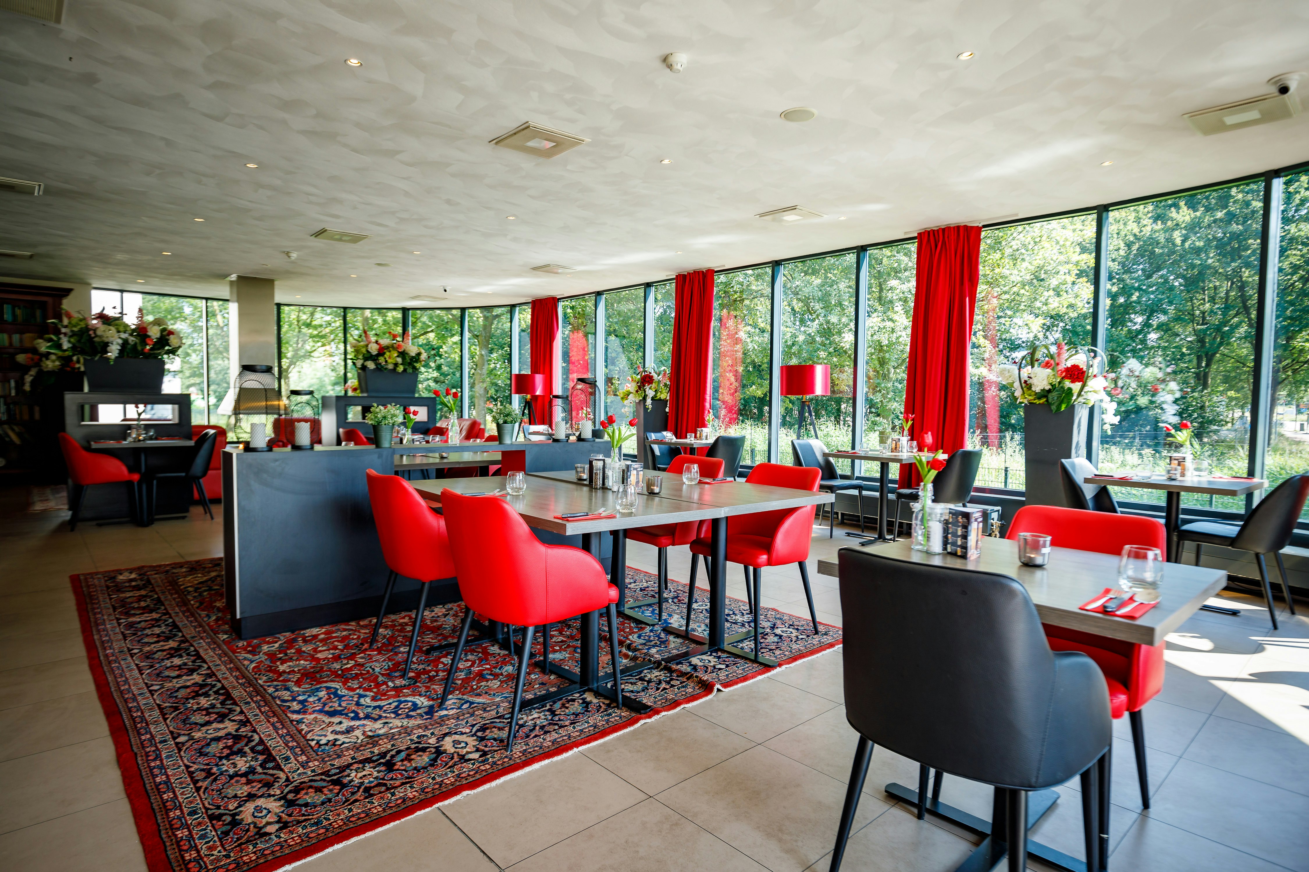 Bastion Hotel Utrecht 10/20