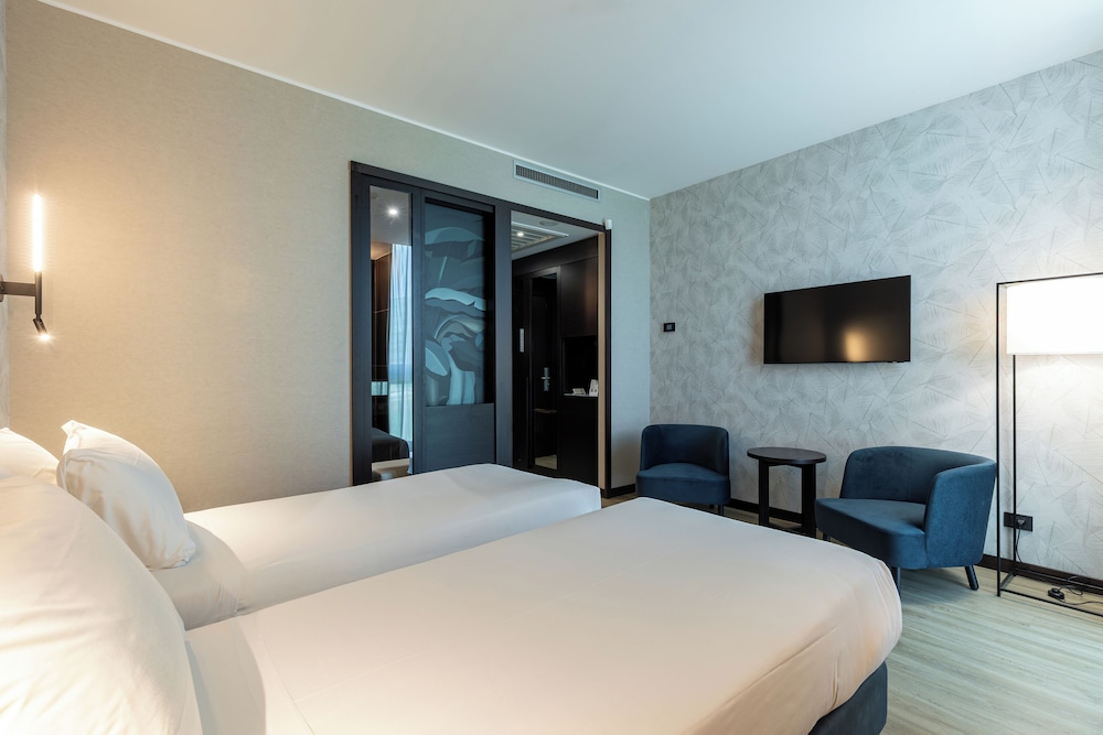 Executive, Double Bed