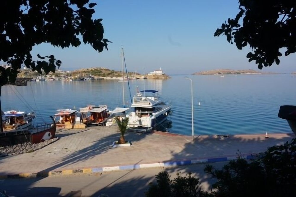Bulbul Yuvasi Boutique Hotel 46/49
