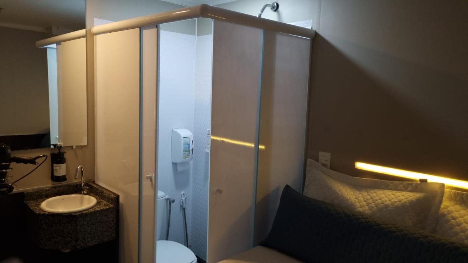Hotel Aero Sleep Campinas 42/42