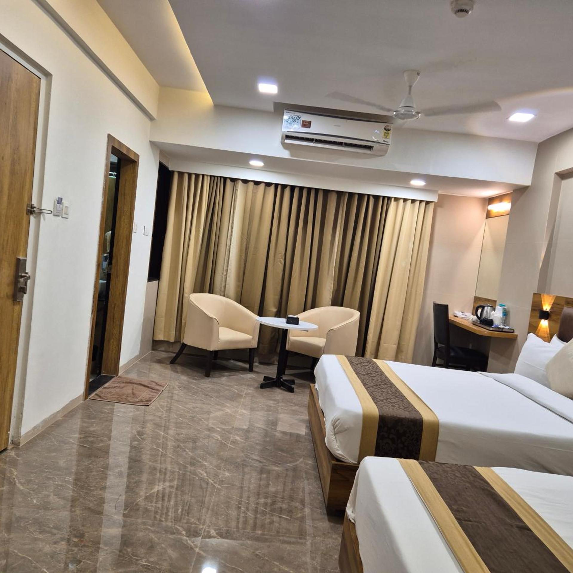 Hotel Grace Galaxy 18/32