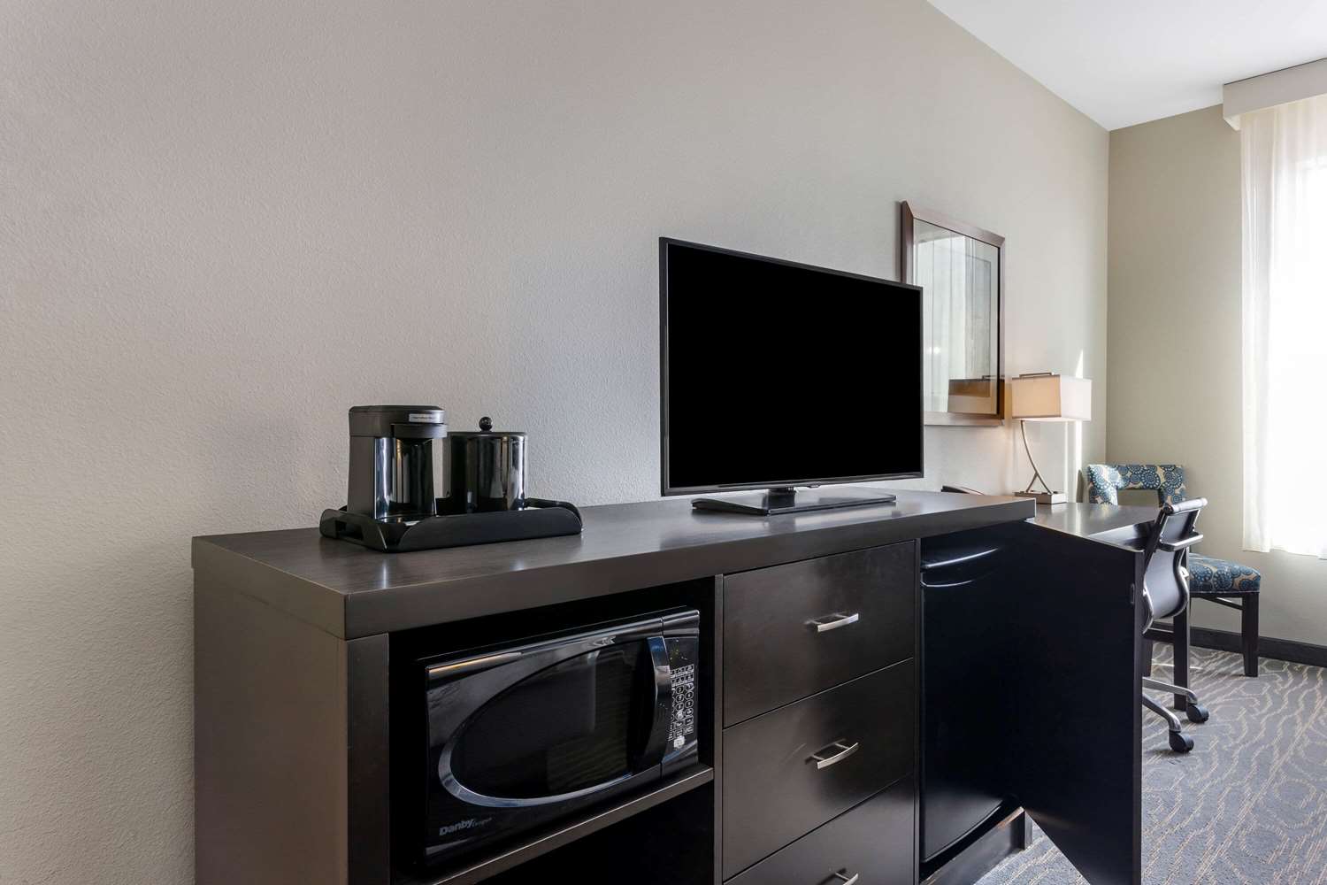 La Quinta Inn And Suites Odessa North Sienna Tower 20/29