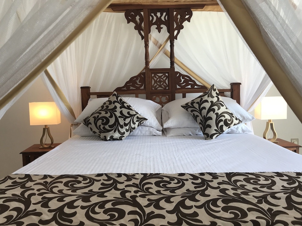 Isla Bonita Zanzibar Beach Resort 17/48