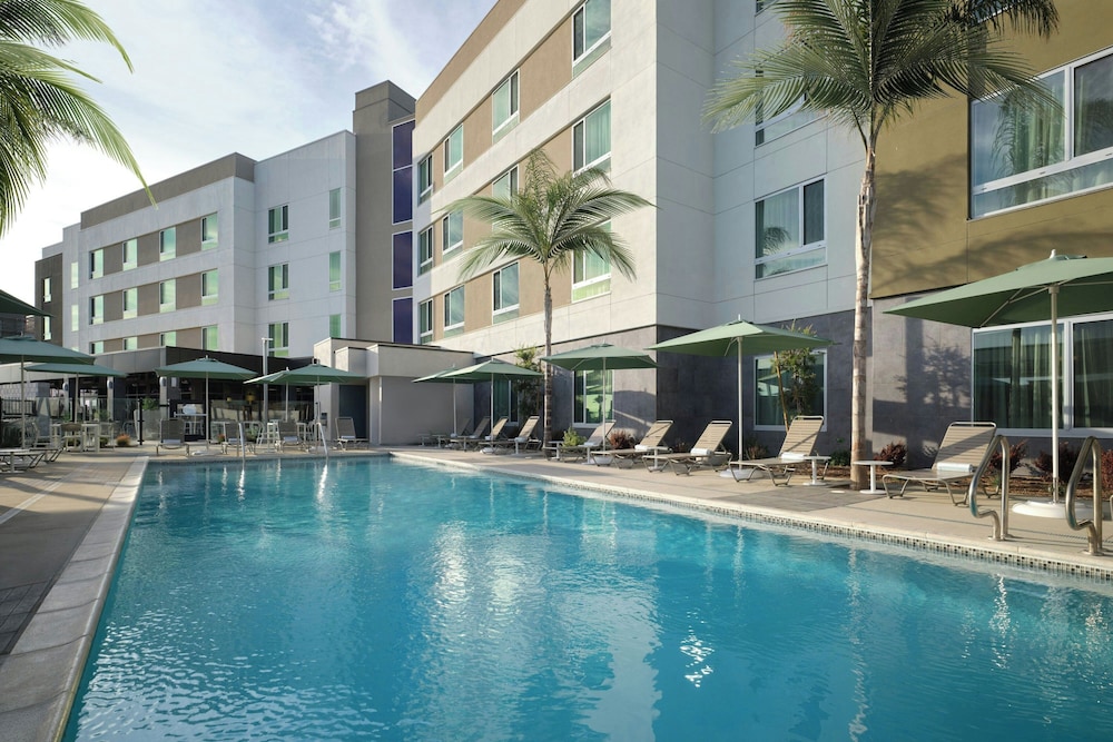 TownePlace Suites by Marriott Ventura Oxnard 4/45