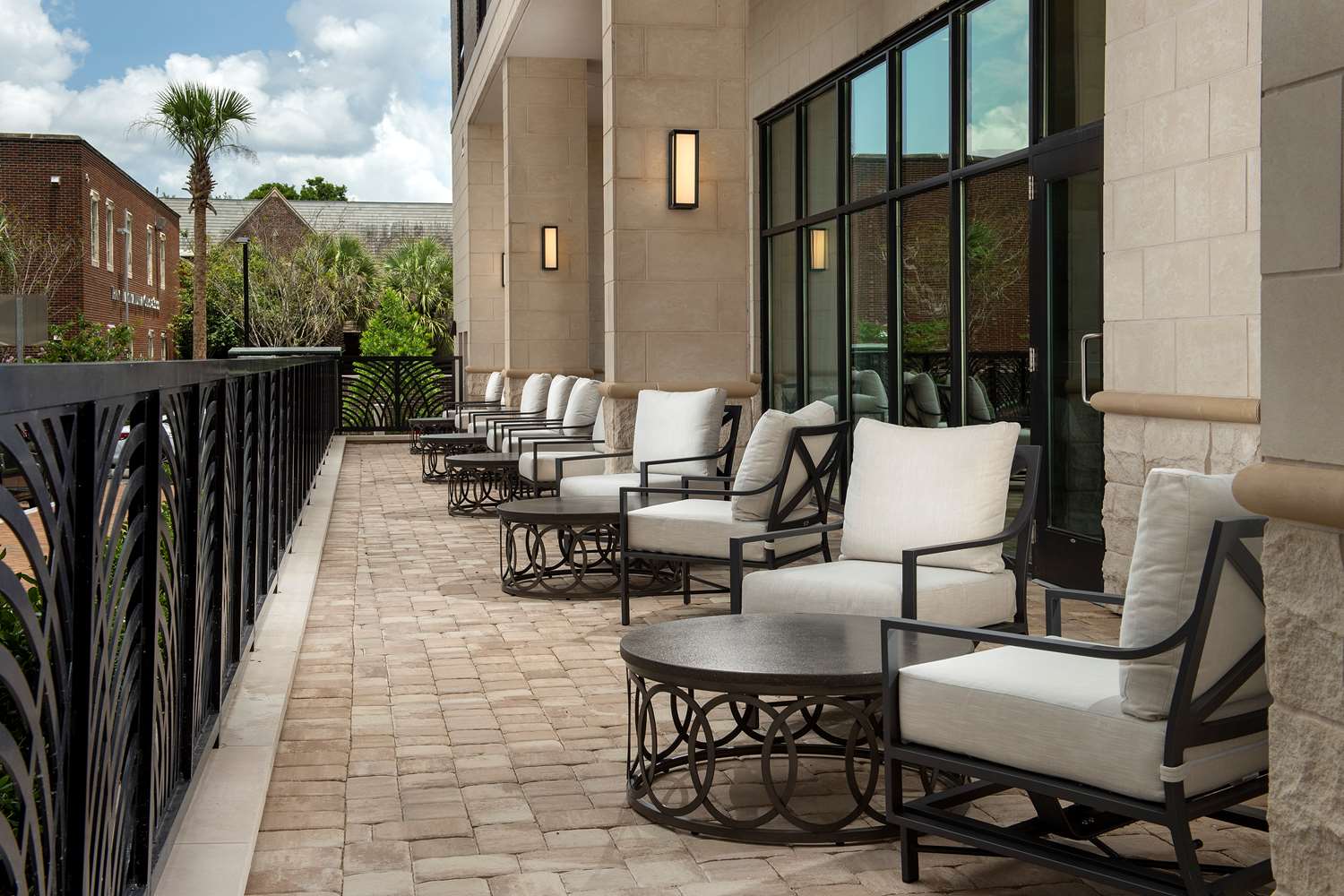 Home2 Suites by Hilton Orlando Downtown, FL 36/60