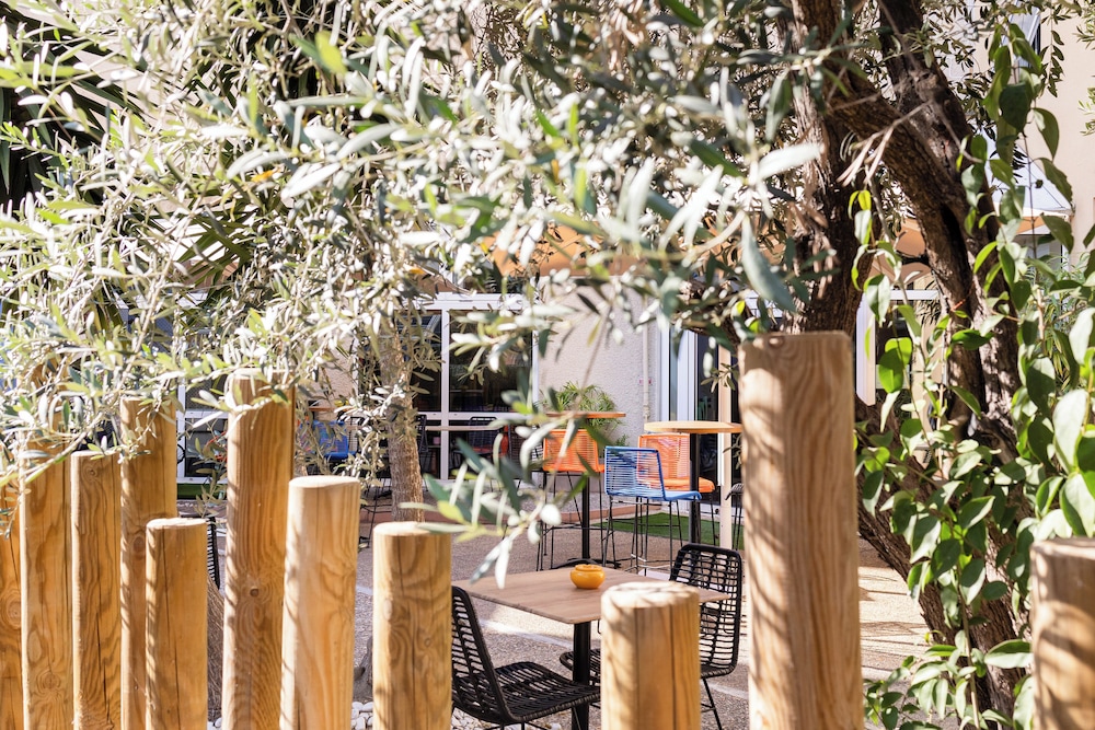 ibis Styles Perpignan Centre Gare 64/69