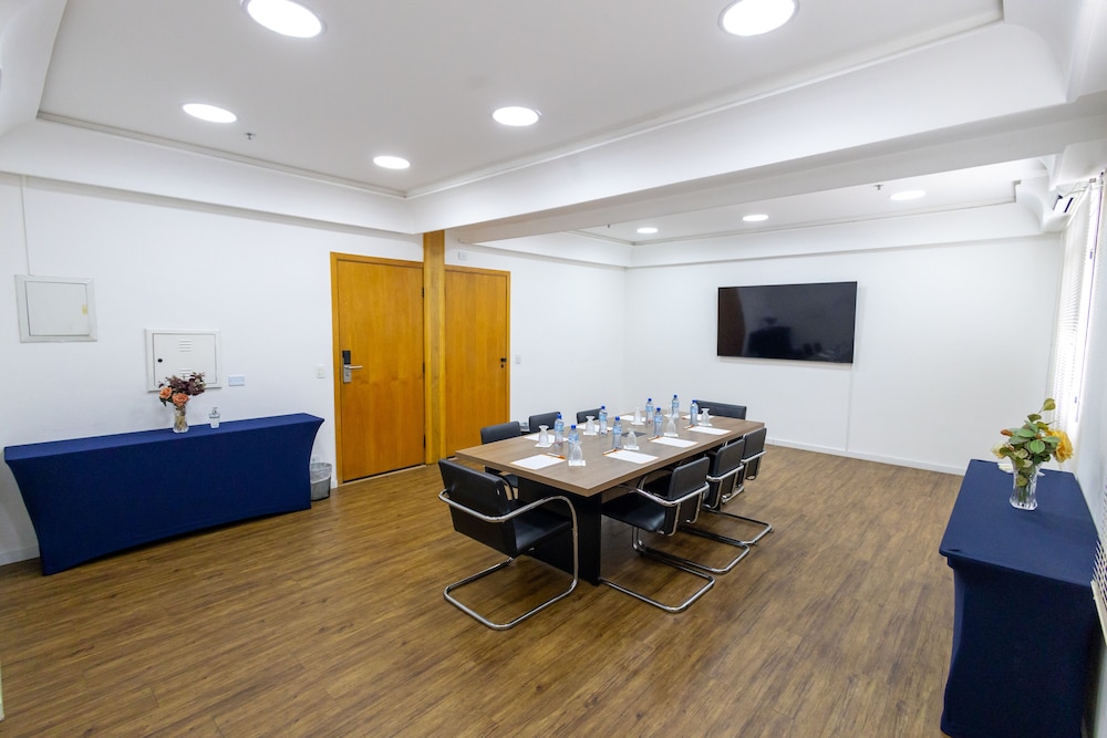 Sables Hotel Guarulhos 52/53