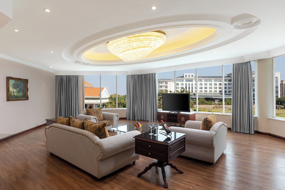 C D Hotel Xiamen 28/50