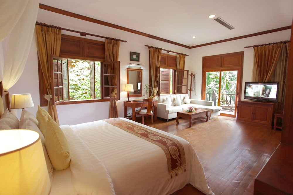 Sokhalay Angkor Villa Resort 30/69