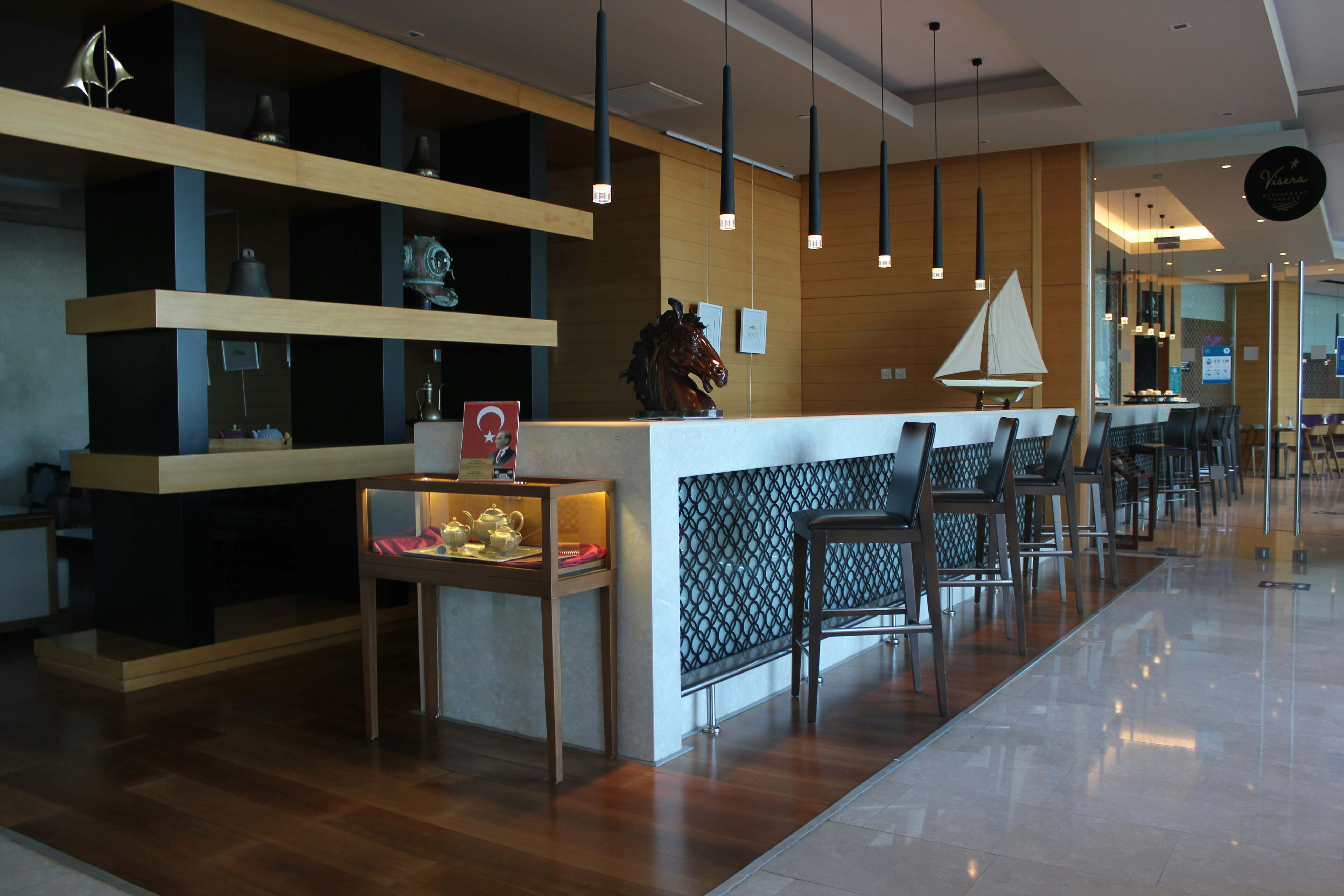 DoubleTree by Hilton Trabzon 57/85