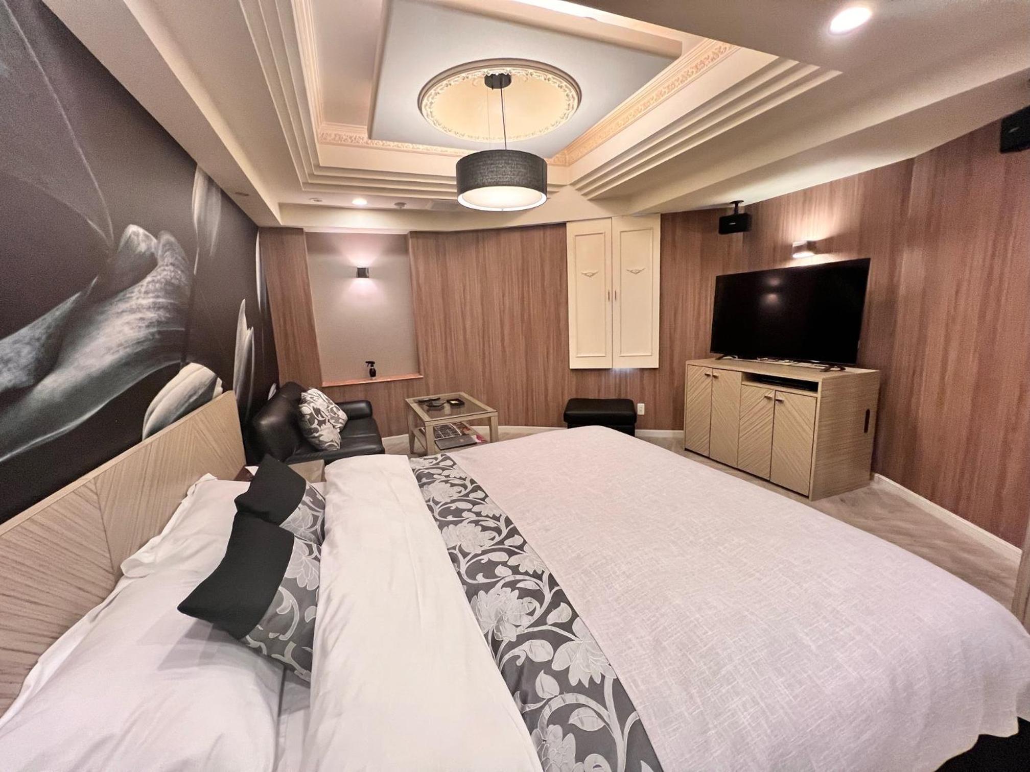 Hotel Crystal Gate Nagoya - Adults Only 14/43