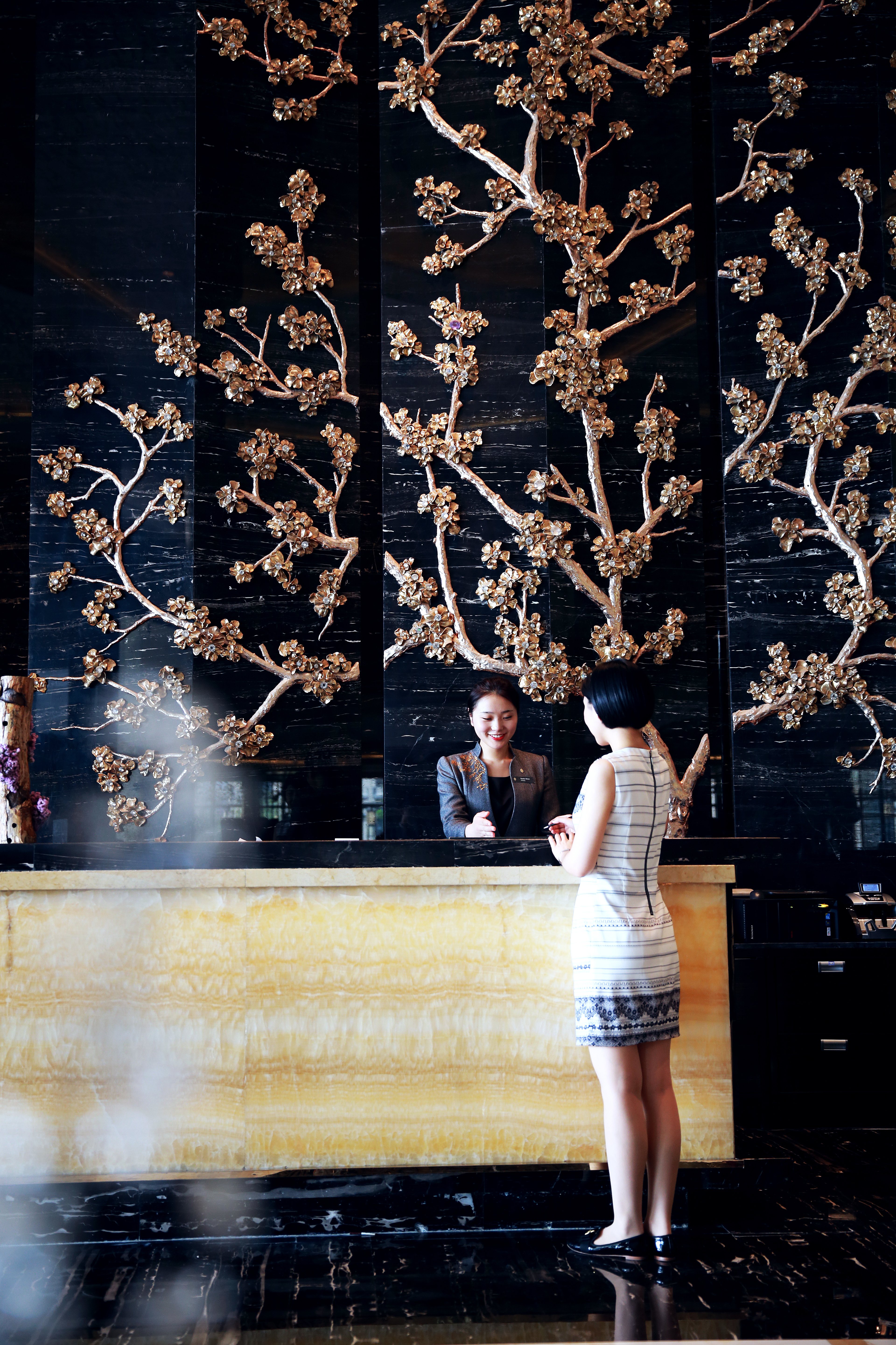 INTERCONTINENTAL SHIJIAZHUANG 9/50