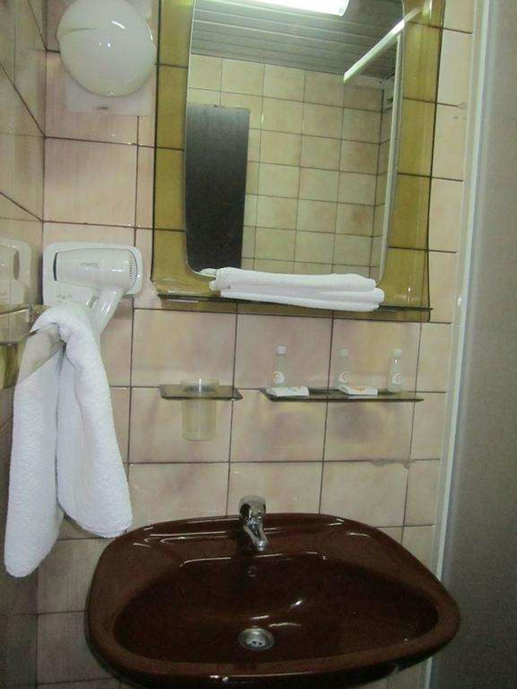 Pela Hotel Ohrid 41/41