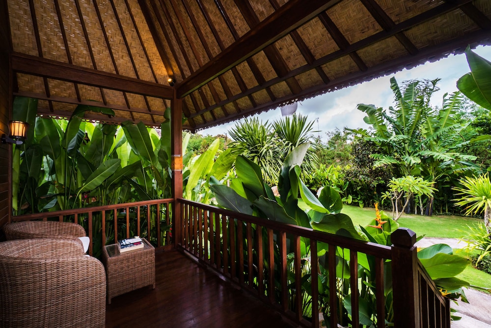 Royal Retreat Villa's Lembongan 7/63