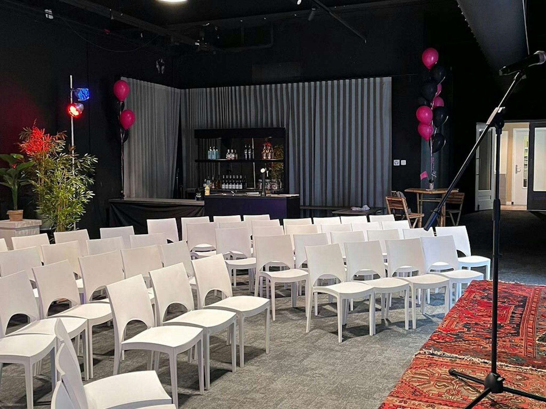 The Fallon Hotel Alkmaar 58/59