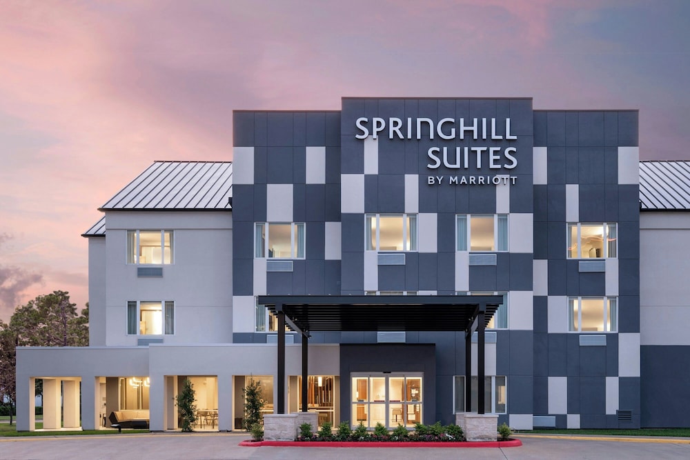 Springhill Suites By Marriott Houston Brookhollow 2/41