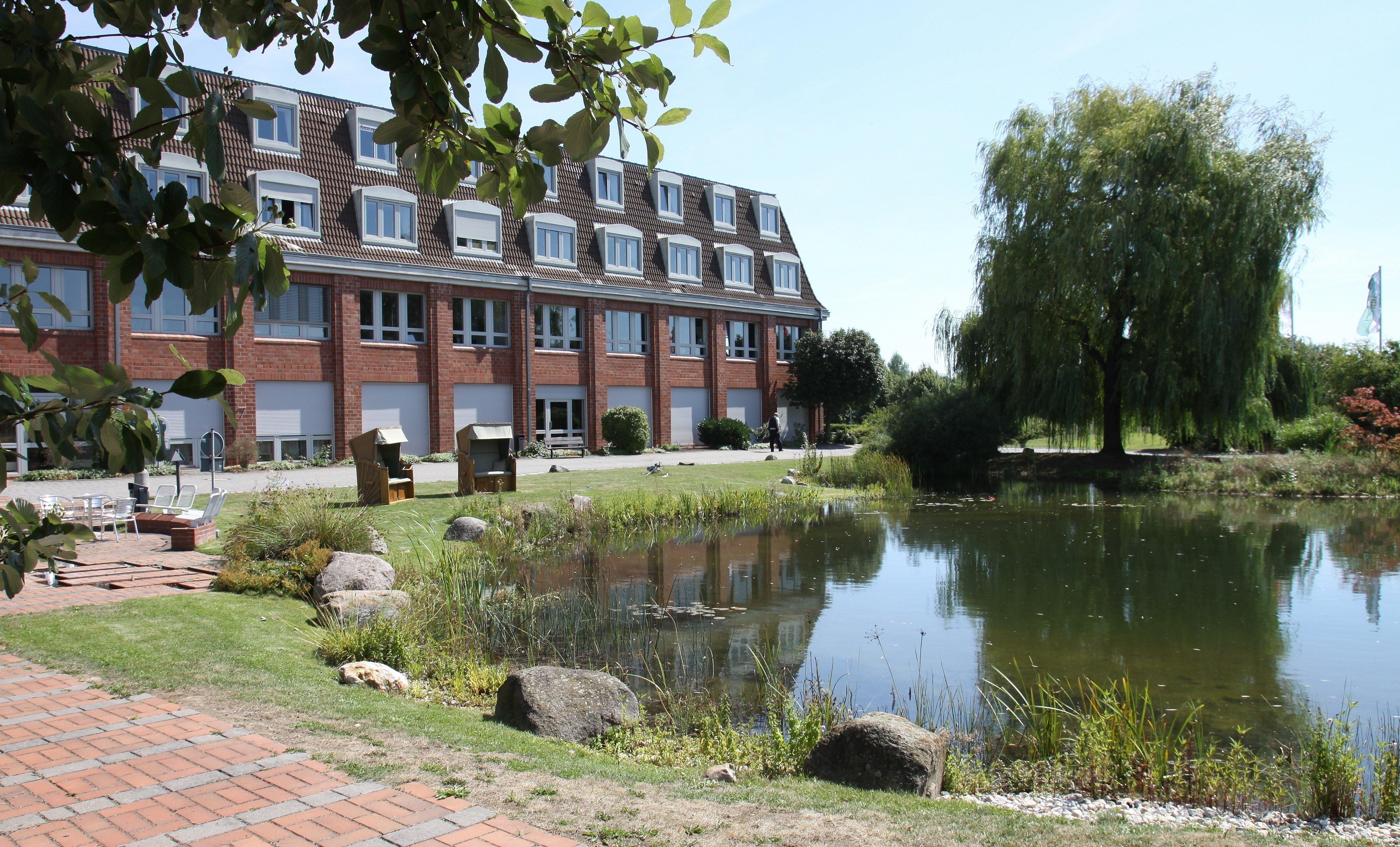Holiday Inn Leipzig Gunthersdorf 51/55