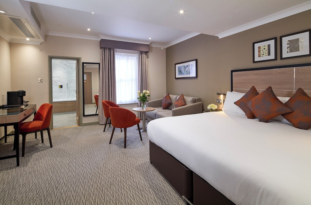 SIGNATURE, DOUBLE BED