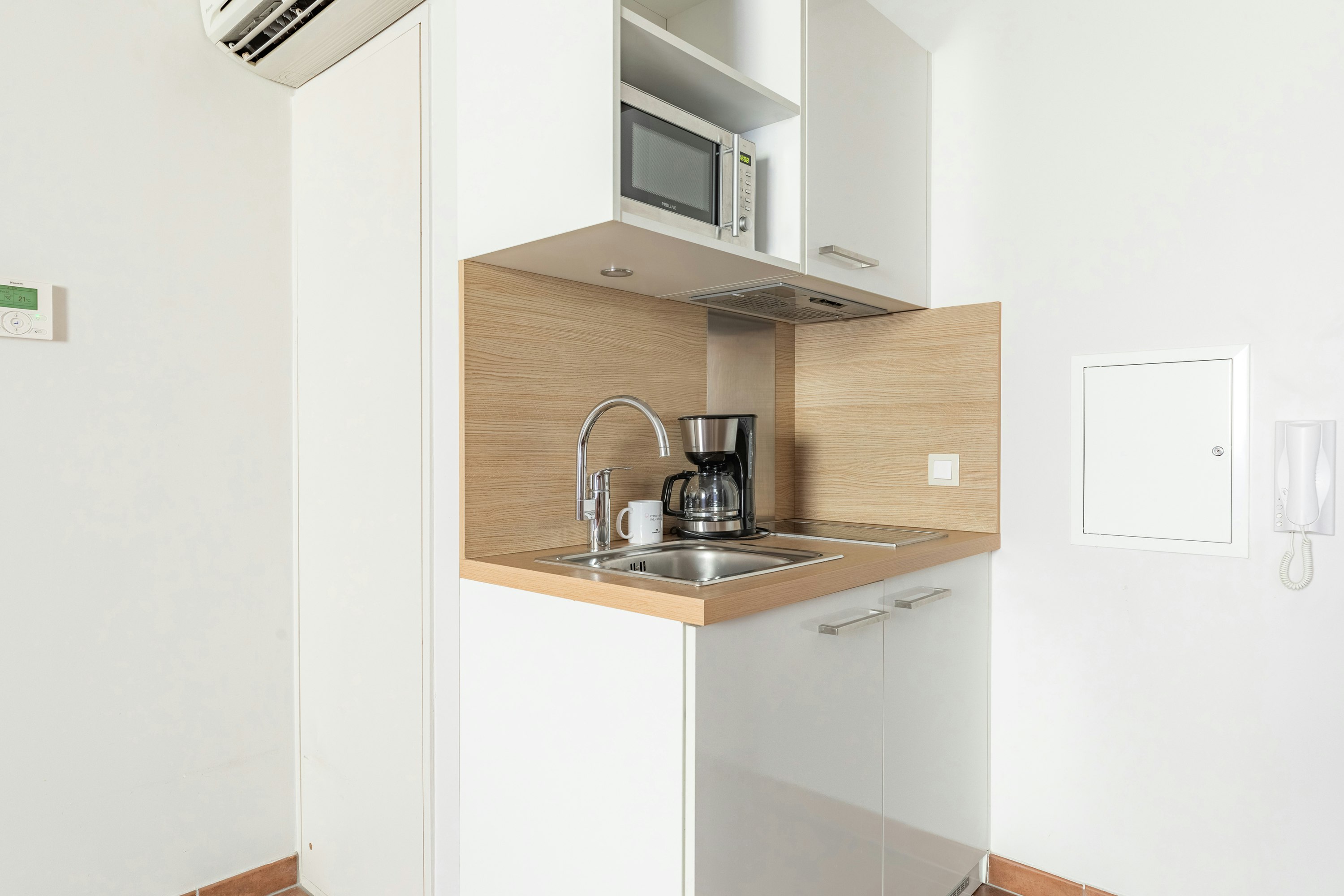 Appart City Confort Bordeaux Chartrons 49/49