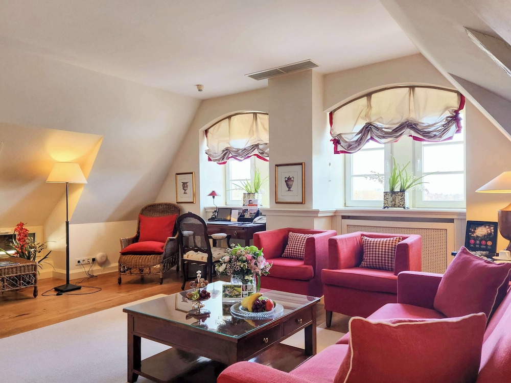 Schlosshotel Munchhausen 22/50
