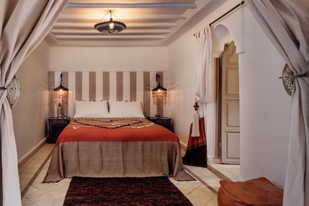 LES JARDINS D HENIA RIAD AND HAMMAM 20/36
