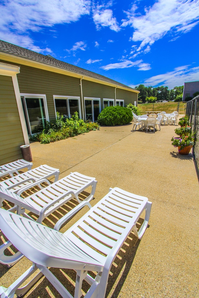 Brewster Green Resort, a VRI resort 24/50