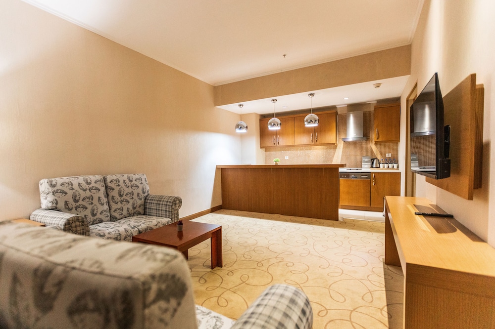 Hayat Hospitality Oskemen 33/48