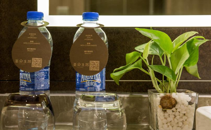 Hangzhou Atour Hotel - Hushu Road 19/51