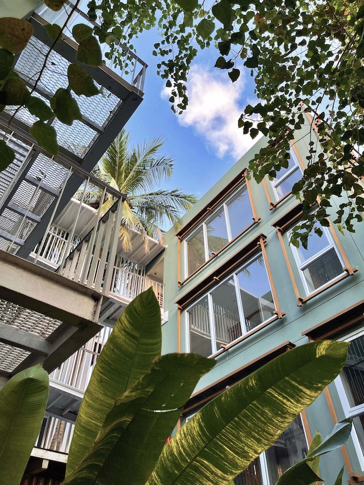 The Stay Chaweng Beach Resort in KOH SAMUI