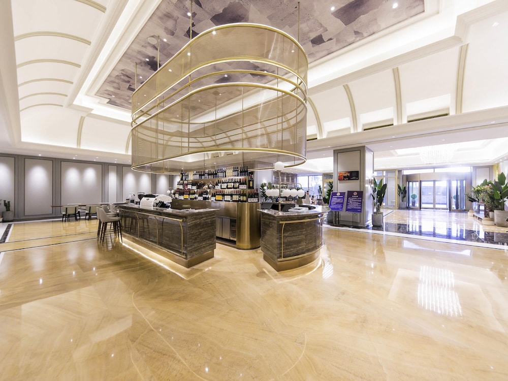 Mercure Beijing Chang An West 1/48