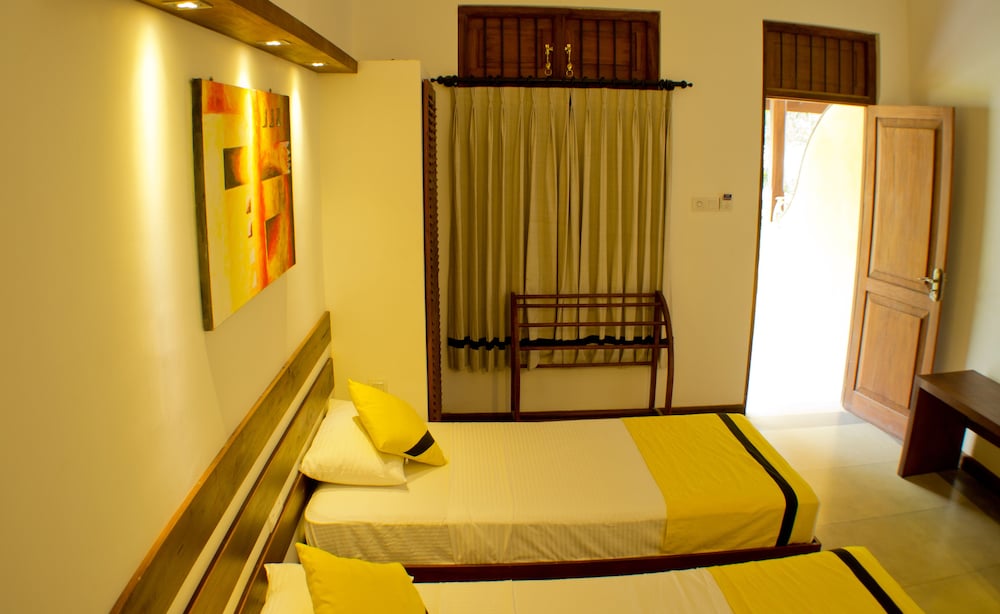 Hotel Alakamanda 25/70