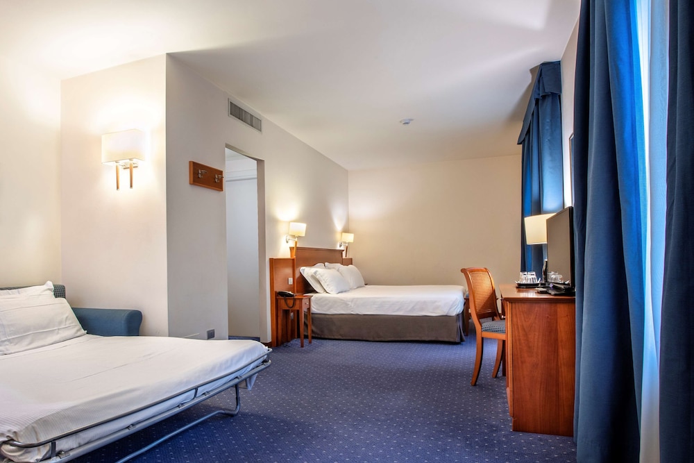 Best Western Titian Inn Hotel Treviso 21/47