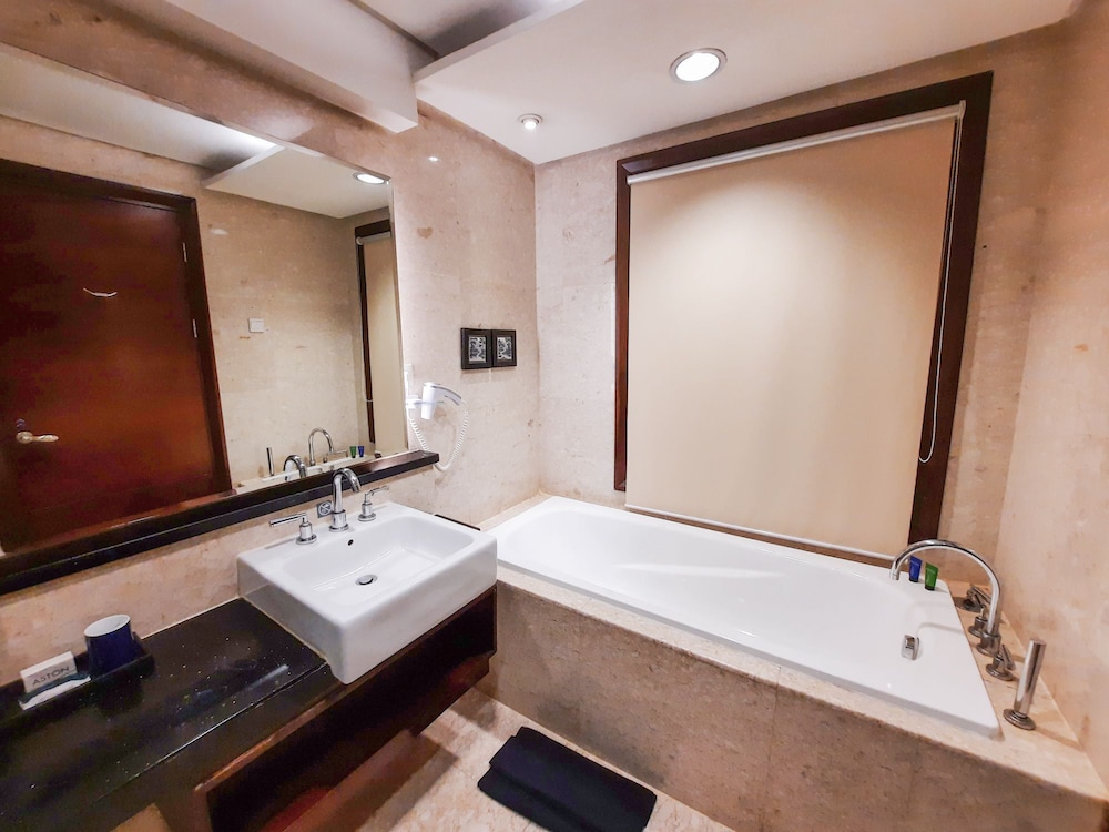 Aston Samarinda Hotel and Convention Center 42/42