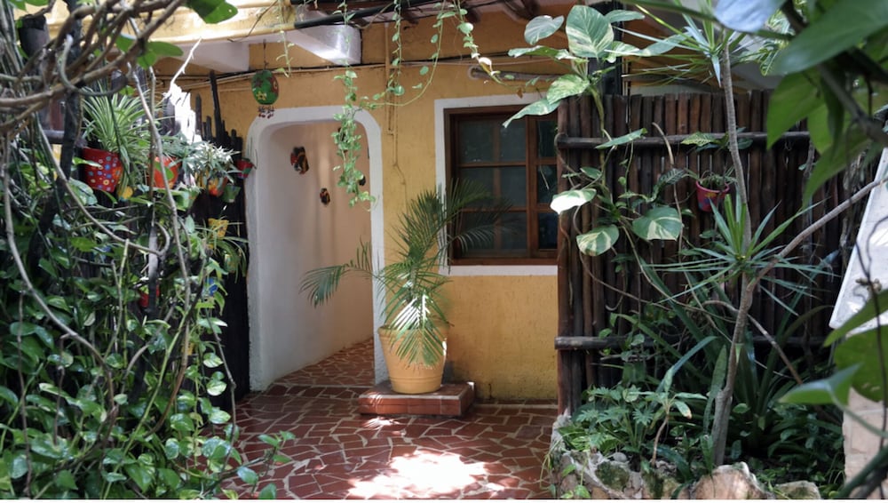 Maison Tulum 5/72