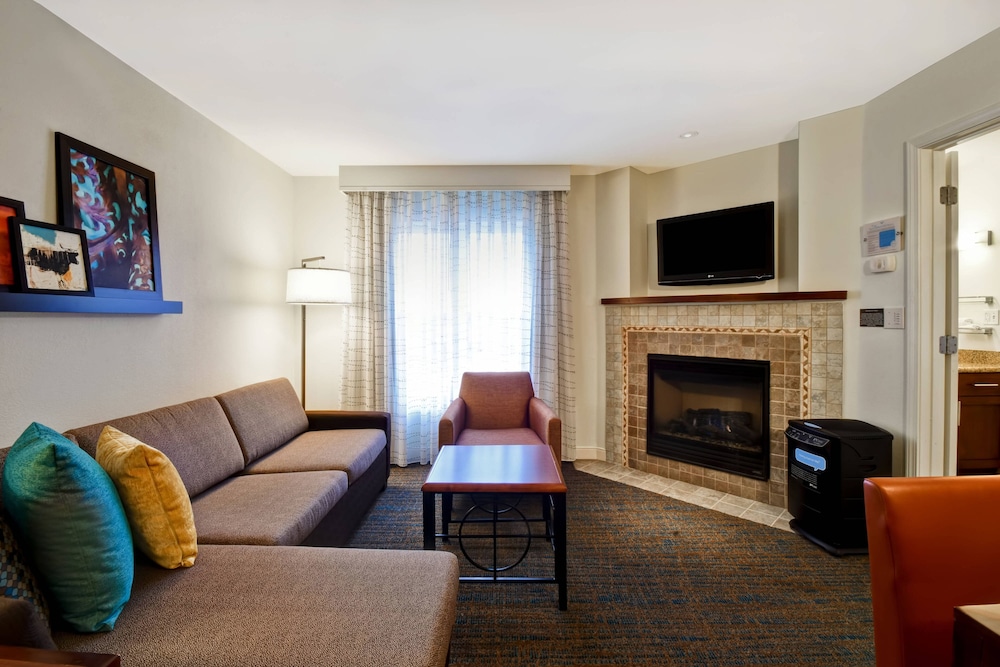 Residence Inn Stillwater 25/42