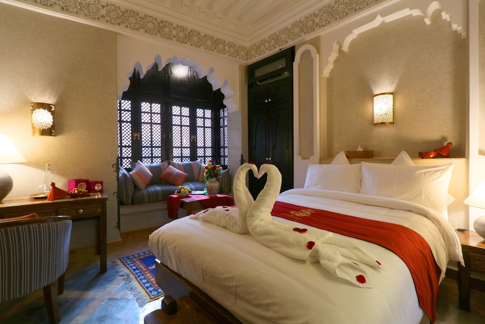 Omarat Al Kasbah Marrakech 6/28