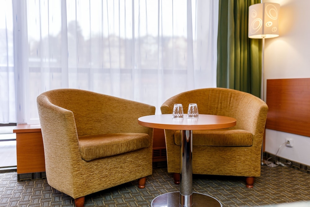 Hotel Thermal 46/69