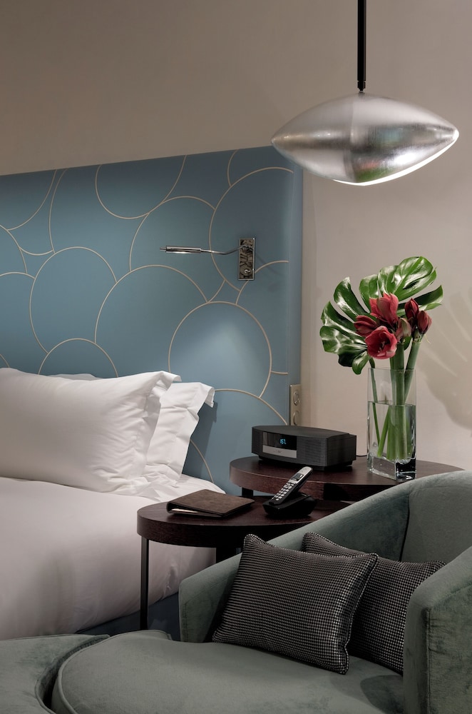 Sofitel Marseille Vieux Port Hotel 27/50